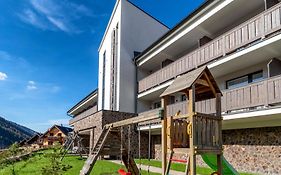 Apartmány Tri sestry Jasná
